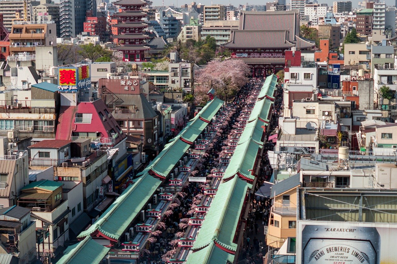 德宏高考后的新路径：为何选择去日本留学成就未来？